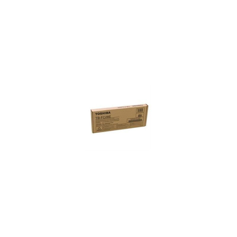 Toner Box