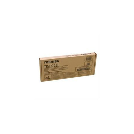 Toner Box