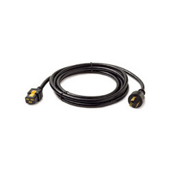 Power Cord Locking C19 to L5-20P 3.0m