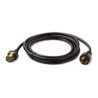 Power Cord Locking C19 to L5-20P 3.0m