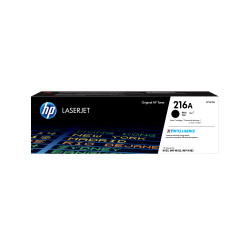 HP 216A Black LaserJet Toner Cartridge
