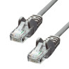 CAT5e U/UTP CCA PVC Ethernet