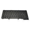 Keyboard (SPANISH/CASTILLIAN)