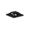 Self Adhesive Cable Clips