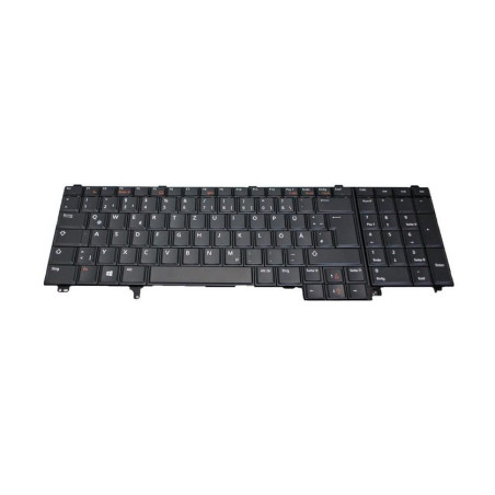 Keyboard (GERMAN)