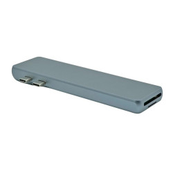 USB-C 8in1 MacBook MultiHub