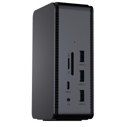 USB4 Dual 8K Docking Station,