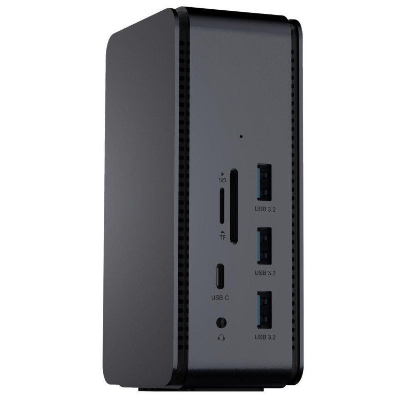 USB4 Dual 8K Docking Station,