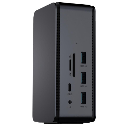 USB4 Dual 8K Docking Station,