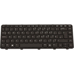Keyboard (ENGLISH)