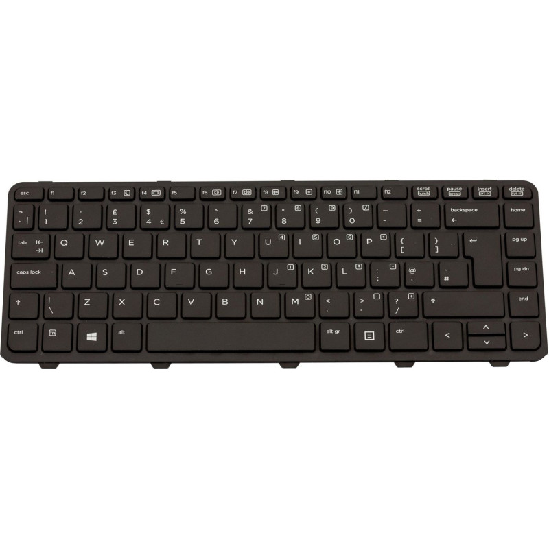 Keyboard (ENGLISH)