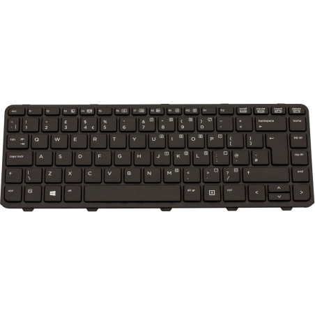 Keyboard (ENGLISH)