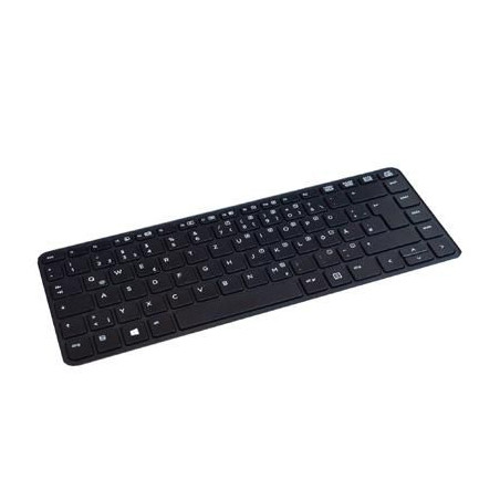 Keyboard (DANISH)