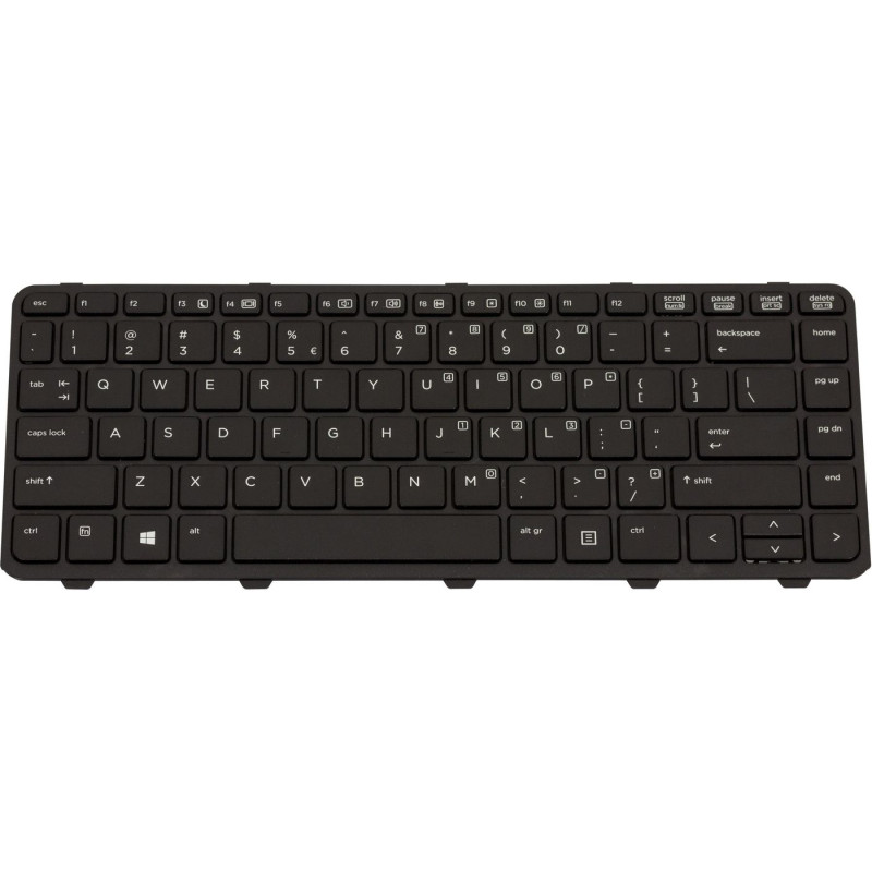 Keyboard (EUROPE)