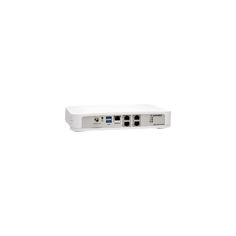 Palo Alto Networks Prisma SD-WAN ION 1200 - Acelerador de ap | APLIUM