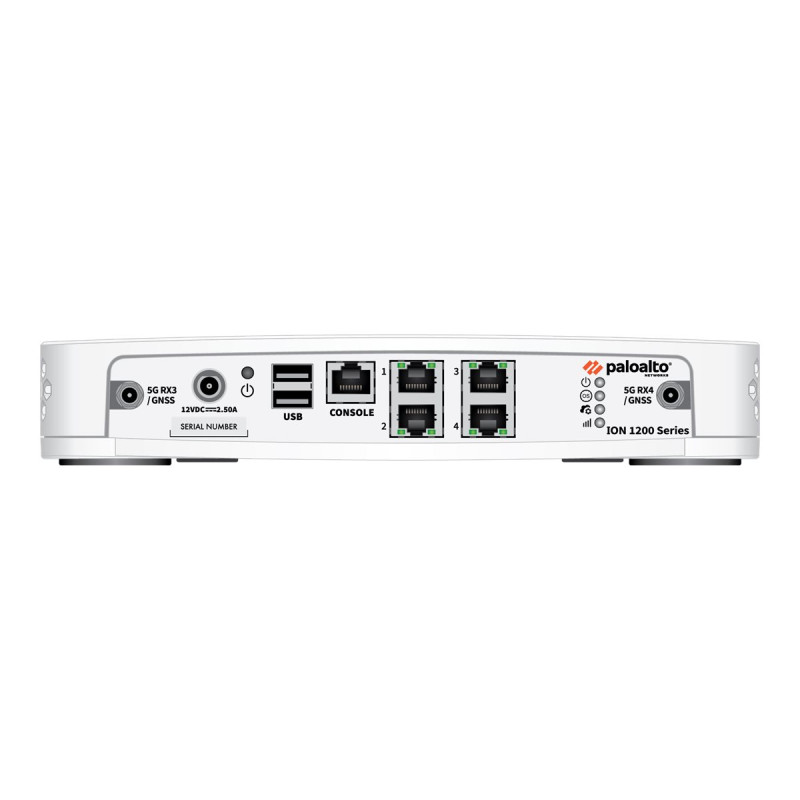 Palo Alto Networks Prisma SD-WAN ION 1200 - Acelerador de ap | APLIUM