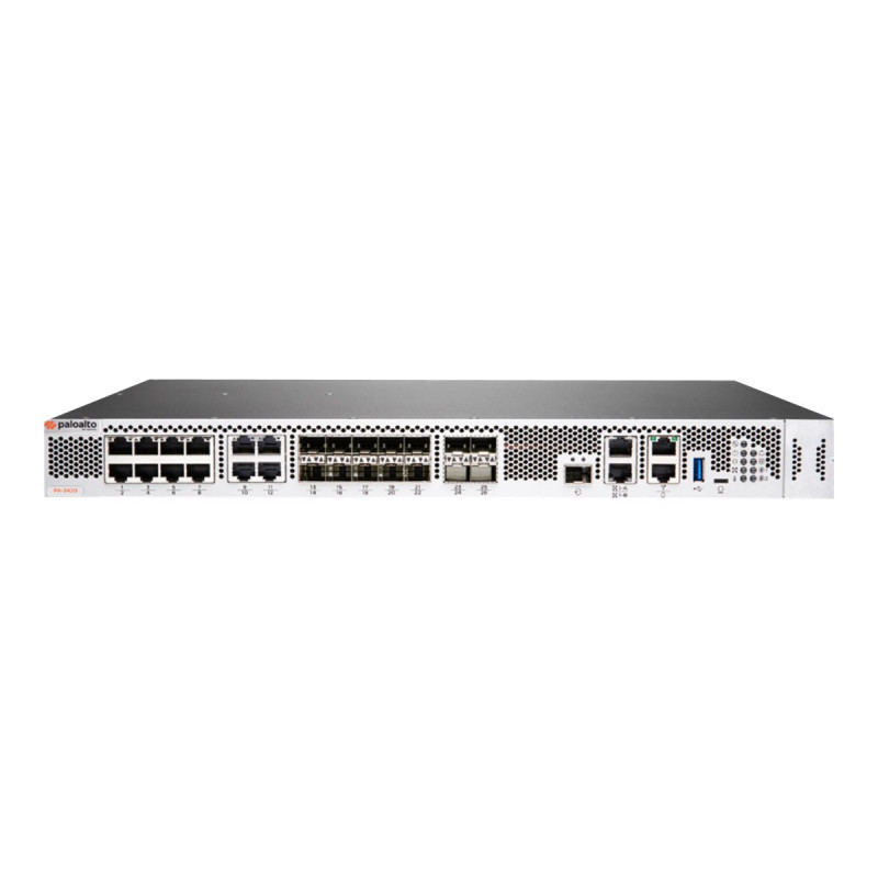 Palo Alto Networks PA-3400 Series PA-3420 - Aparato de segur | APLIUM