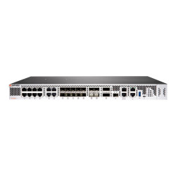 Palo Alto Networks PA-3430 - Aparato de seguridad - 2.5GbE, | APLIUM