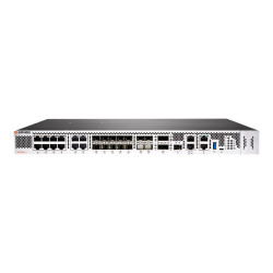 Palo Alto Networks PA-3440 - Aparato de seguridad - 2.5GbE, | APLIUM