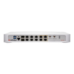 Palo Alto Networks PA-415 - Aparato de seguridad - 1GbE | APLIUM