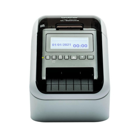Label Printer Direct Thermal