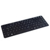 Keyboard (ICELANDIC)