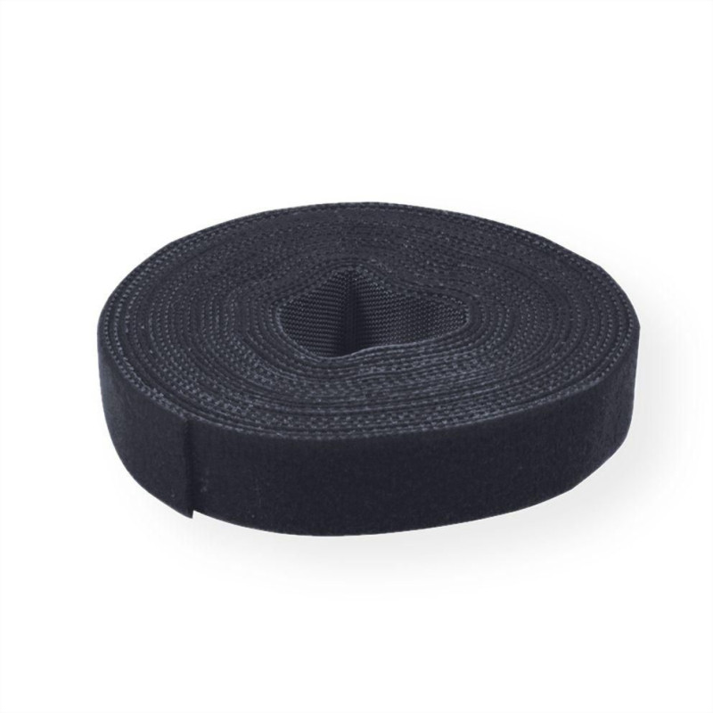 Cable Tie Hook & Loop Cable