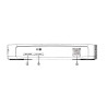 Palo Alto Networks Prisma SD-WAN ION 1200-C-5G-WW - Acelerad | APLIUM