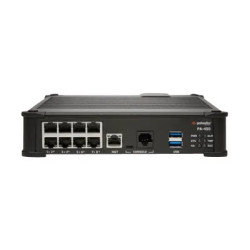 Palo Alto Networks PA-450 - Aparato de seguridad - 1GbE
