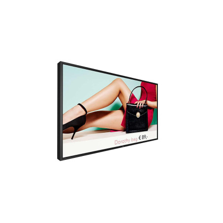 75"H-line DirectLED 4K
