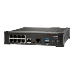 Palo Alto Networks PA-460 - Aparato de seguridad - 1GbE