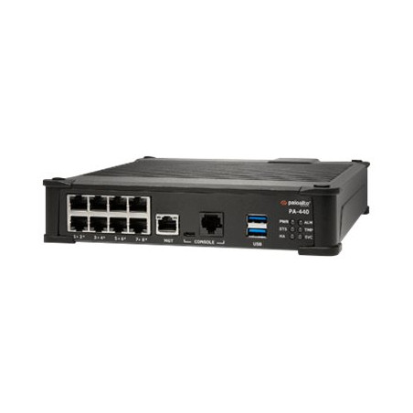 Palo Alto Networks PA-460 - Aparato de seguridad - 1GbE