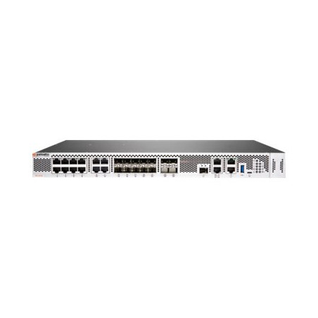 Palo Alto Networks PA-3410 - Aparato de seguridad - 10GbE, 2 | APLIUM