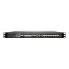 SonicWall NSa 6700 - Aparato de seguridad - 10GbE, 5GbE, 2.5 | APLIUM