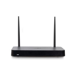 Cisco Meraki Z4C - Enrutador inalámbrico - WWAN conmutador de 4 puerto