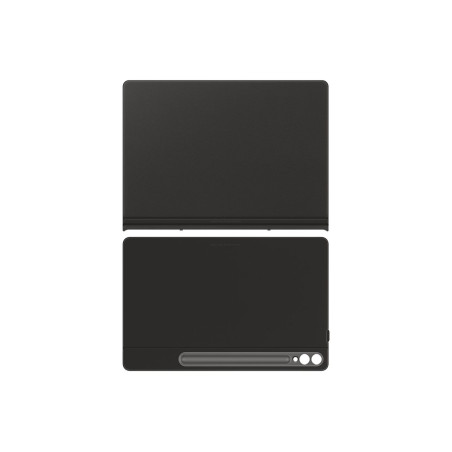 Smart Book Cover Tab S9 FE+
