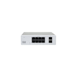 Cisco Meraki MS130R-8P - Conmutador - Gestionado - 8 x 10/10 | APLIUM