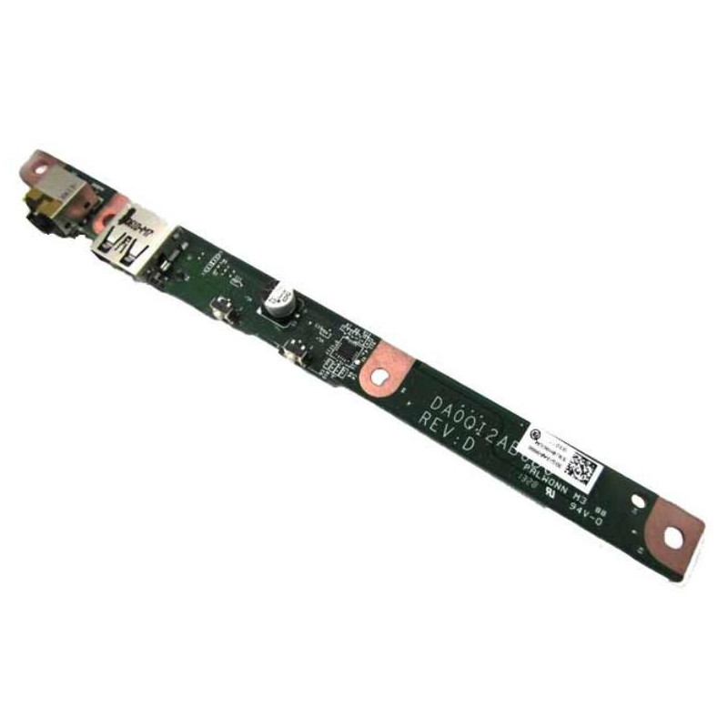 PCB_AUDIO USB BD
