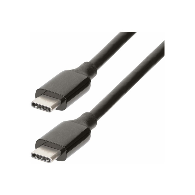 StarTech.com Cable USB-C Activo de 3m - USB 3.2 10 Gbps - 60W - 8K 60H