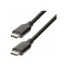 StarTech.com Cable USB-C Activo de 3m - USB 3.2 10 Gbps - 60W - 8K 60H