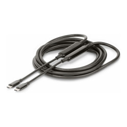 Cable Usb-c Activo De 3M USB 3.2 10 Gbps - 60W - 8K 60HZ | APLIUM