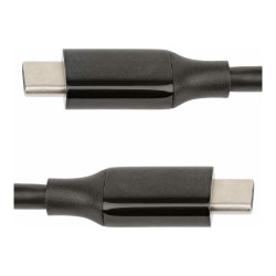 StarTech.com Cable USB-C Activo de 3m - USB 3.2 10 Gbps - 60W - 8K 60H