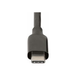 StarTech.com Cable USB-C Activo de 3m - USB 3.2 10 Gbps - 60W - 8K 60H