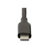 StarTech.com Cable USB-C Activo de 3m - USB 3.2 10 Gbps - 60W - 8K 60H