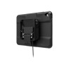 Compulocks iPad 10th-11th (A16) Gen PowerMove Black - Componente para