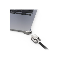 Ledge Lock Adapter FOR/ MacBook Air 15IN M2-M4 +KEYED Cbl Lo | APLIUM