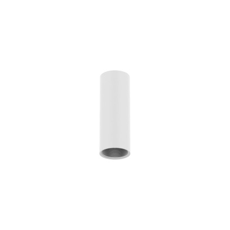 Ceiling Mount, Aluminum,