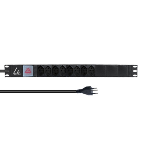MK120 combo, Int. EER