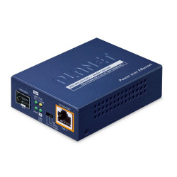 1-Port 100/1000X SFP to