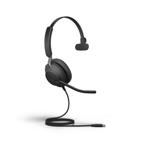 Evolve2 40 SE USB-A UC Mono